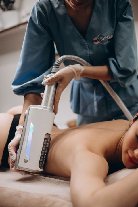 endospheres procedure ukraine