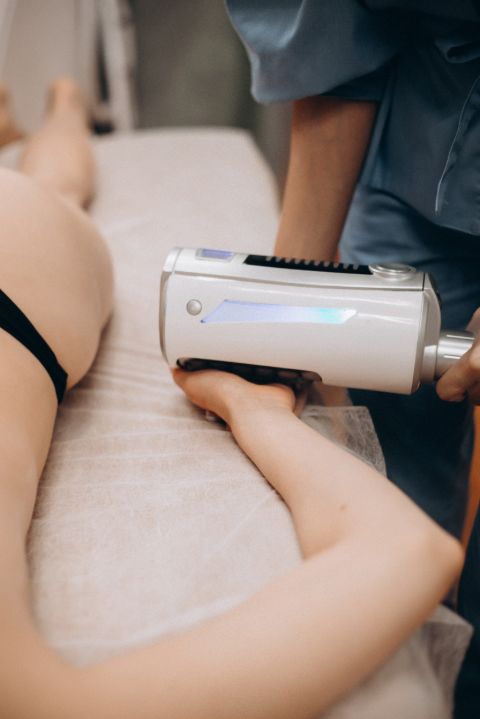 endospheres therapy clinic kyiv ukraine