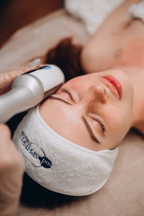 face contouring endospheres kyiv